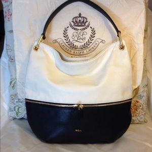 Ralph Lauren bag